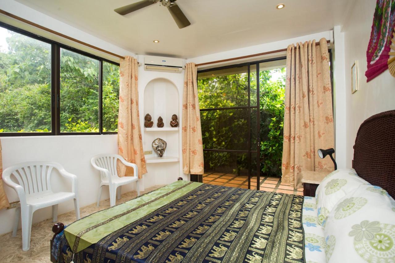 Villa Franky Balabag (Boracay)